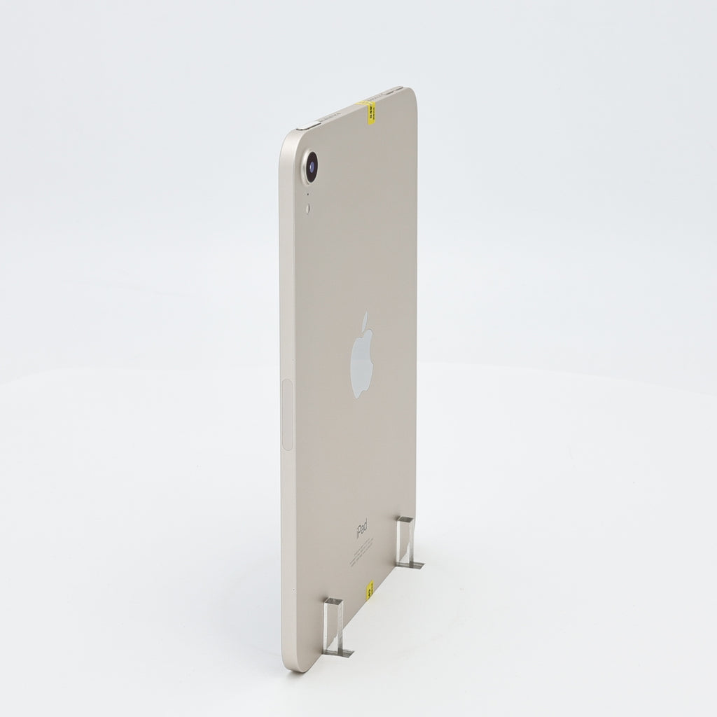 95新 Apple iPad mini6 64G 星光色 WIFI
