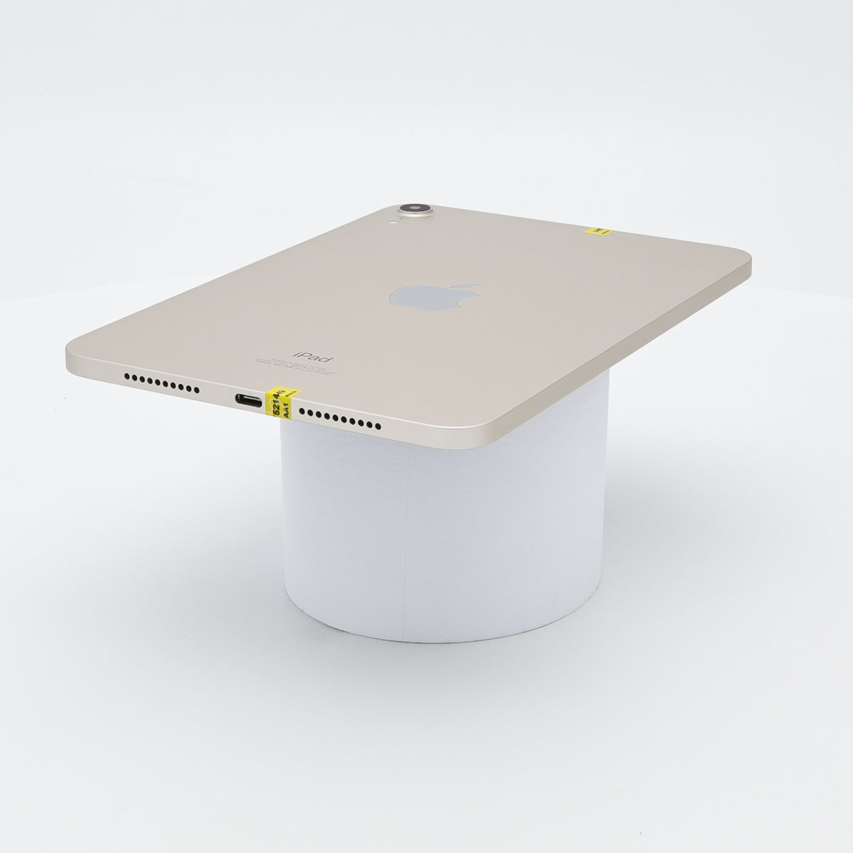 95新 Apple iPad mini6 64G 星光色 WIFI