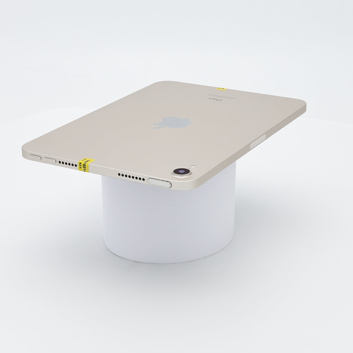 95新 Apple iPad mini6 64G 星光色 WIFI