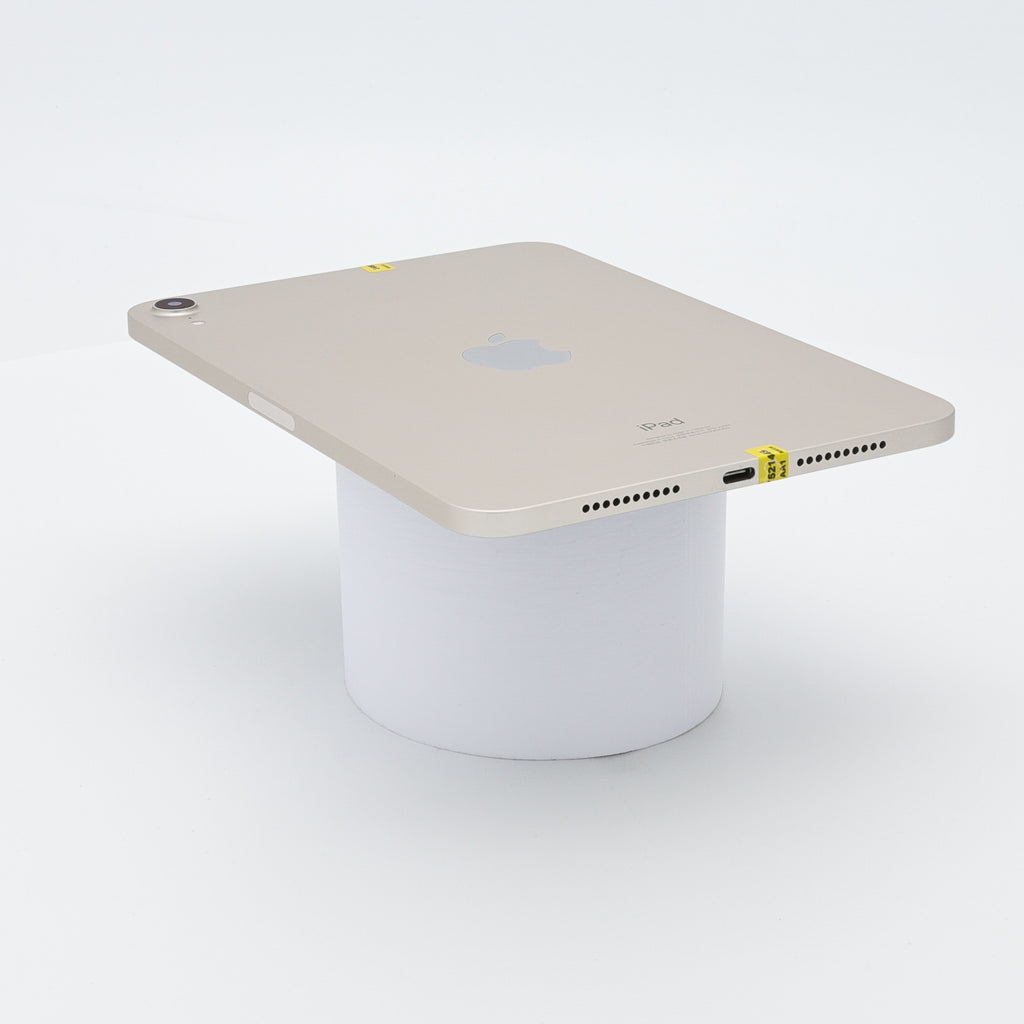 95新 Apple iPad mini6 64G 星光色 WIFI