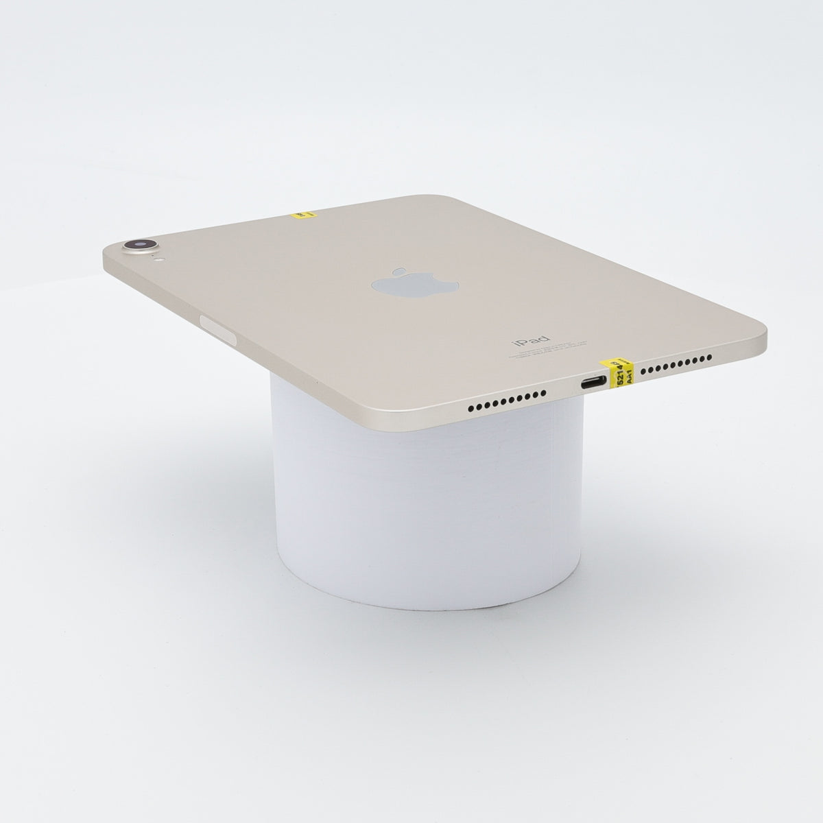 95新 Apple iPad mini6 64G 星光色 WIFI