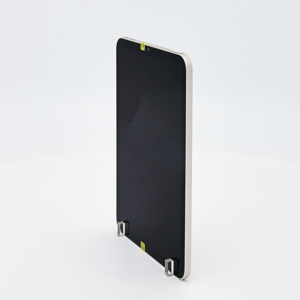 95新 Apple iPad mini6 64G 星光色 WIFI