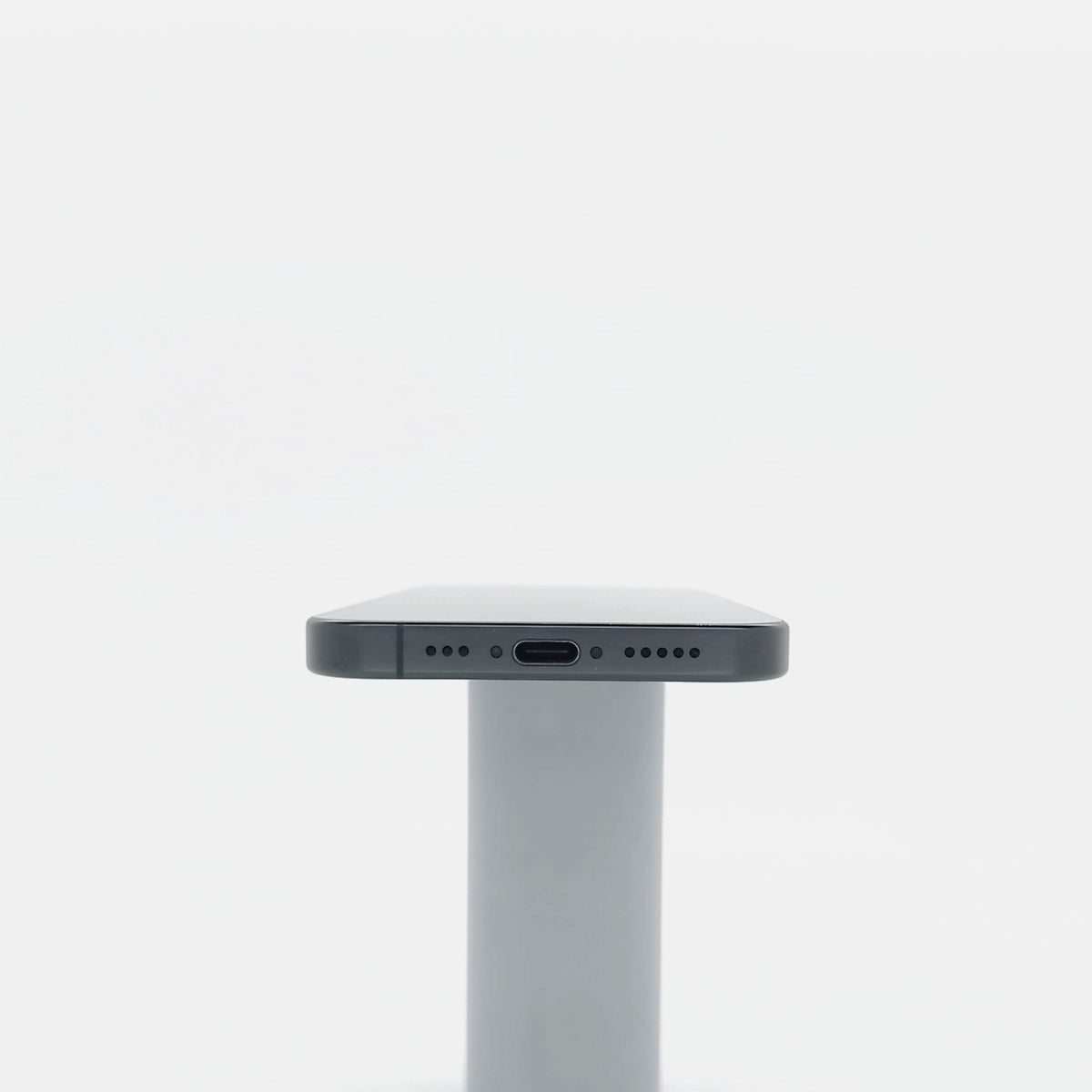 95新 Apple iPhone 16 Pro 128G 黑色鈦金屬 中國大陸版