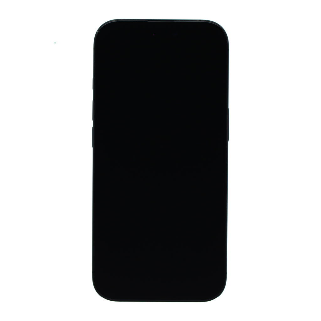 95新 Apple iPhone 16 Pro 128G 黑色鈦金屬 中國大陸版