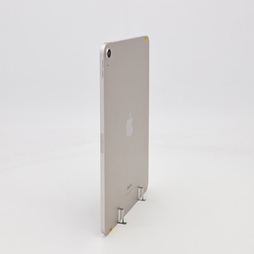 95新 Apple iPad Air5 64G 星光色 WIFI