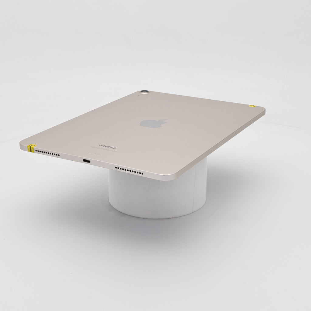95新 Apple iPad Air5 64G 星光色 WIFI