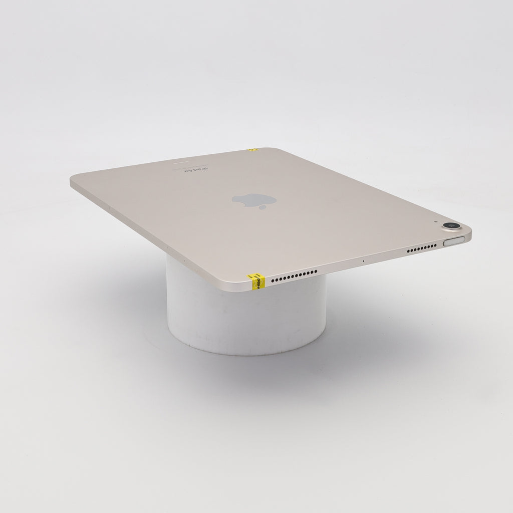 95新 Apple iPad Air5 64G 星光色 WIFI