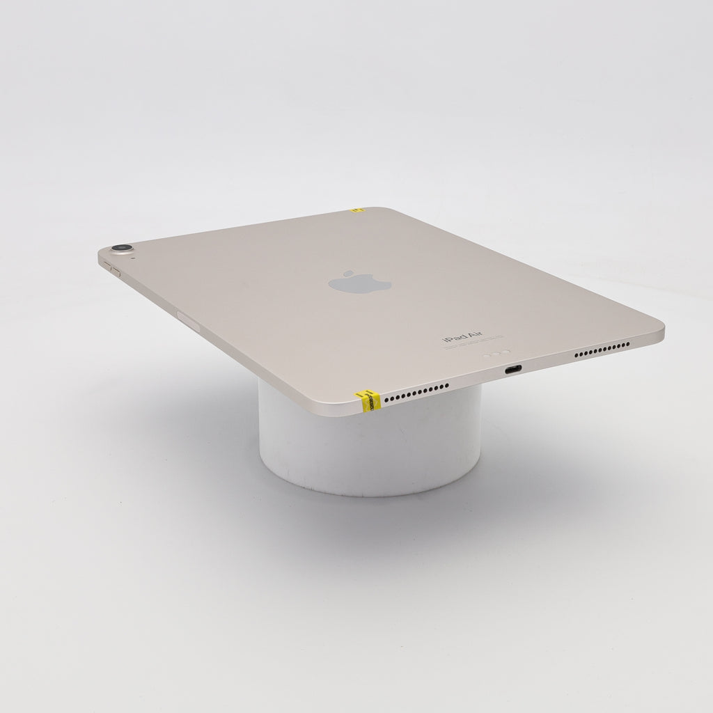 95新 Apple iPad Air5 64G 星光色 WIFI