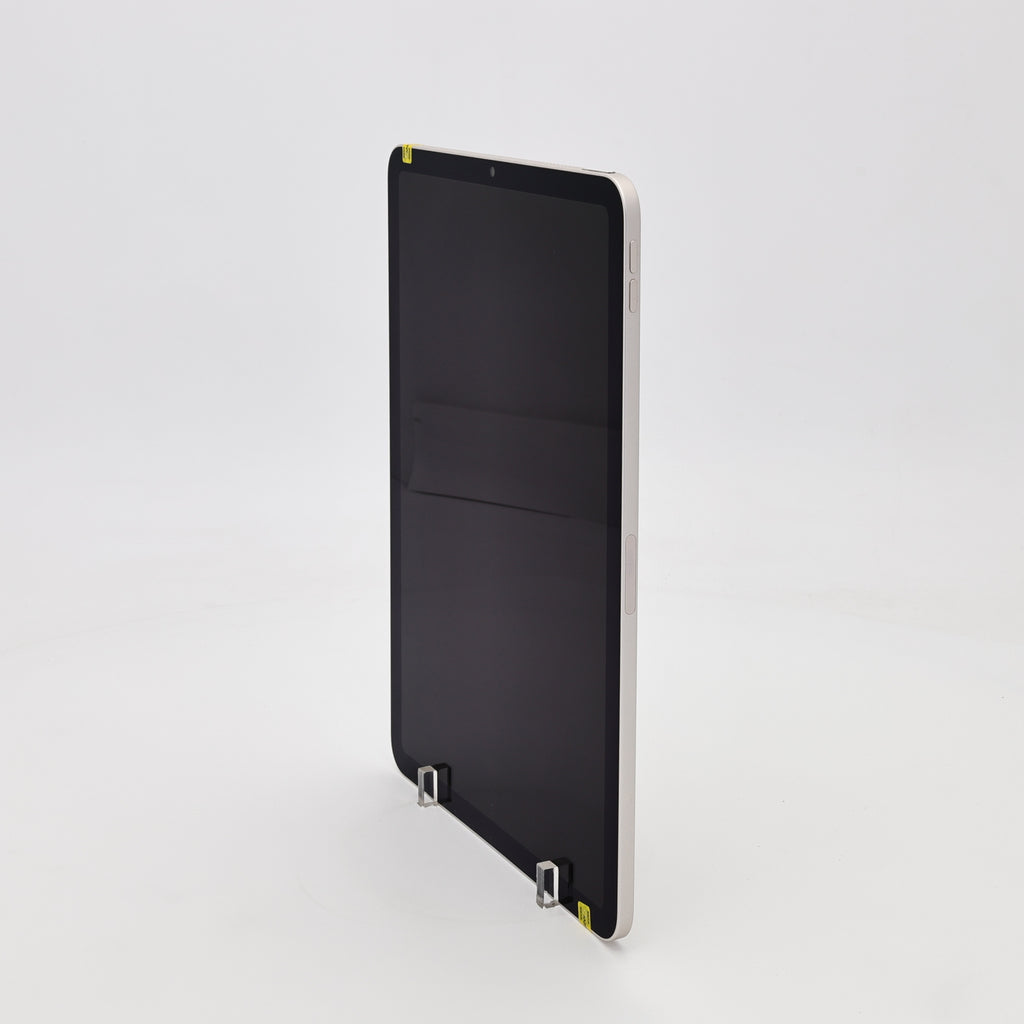 95新 Apple iPad Air5 64G 星光色 WIFI