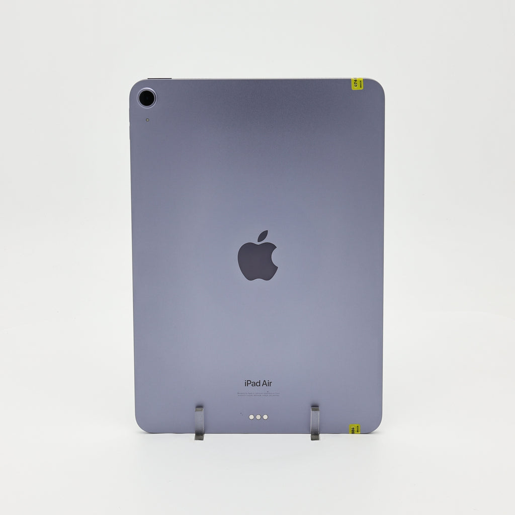 99新 Apple iPad Air5 256G 紫色 WIFI