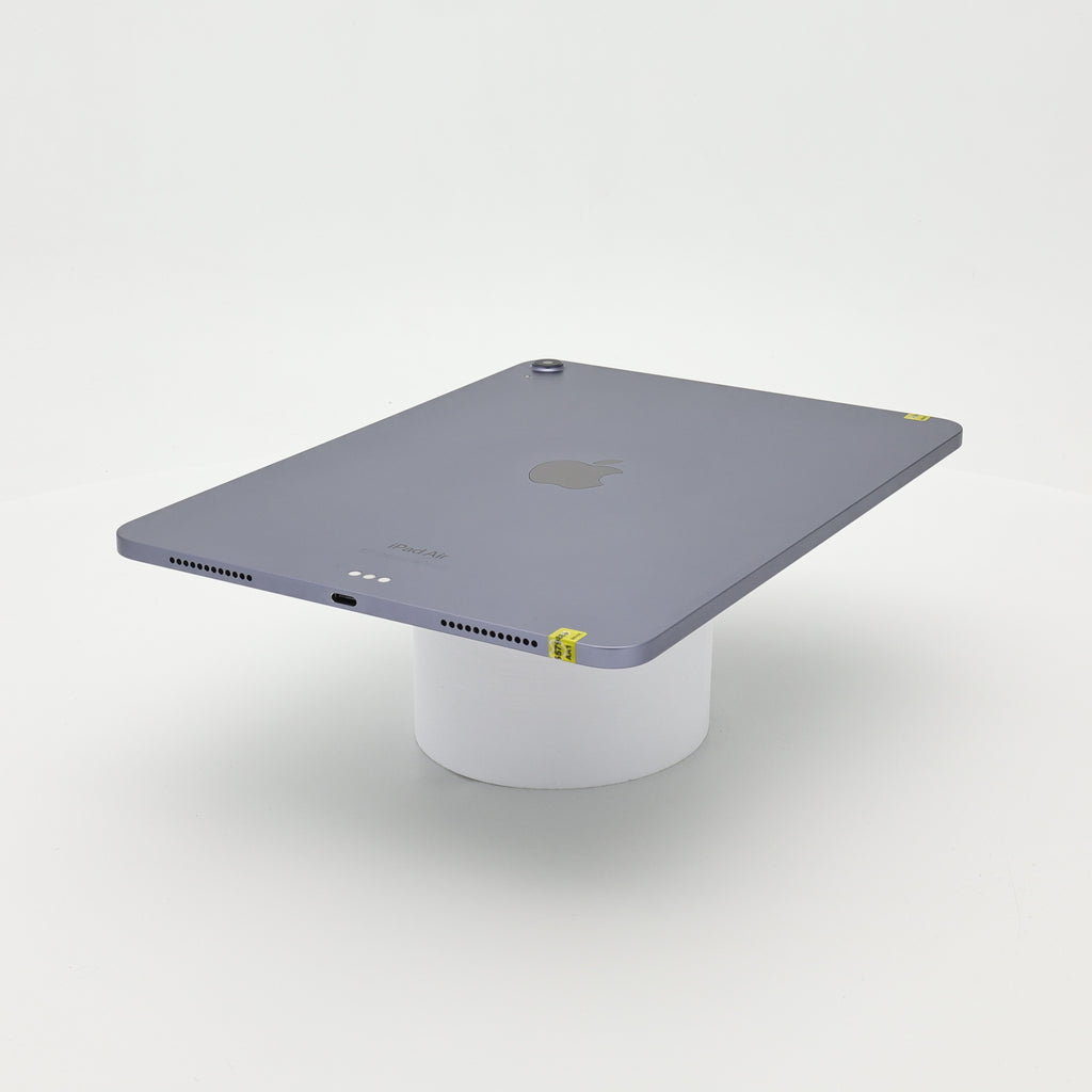 99新 Apple iPad Air5 256G 紫色 WIFI