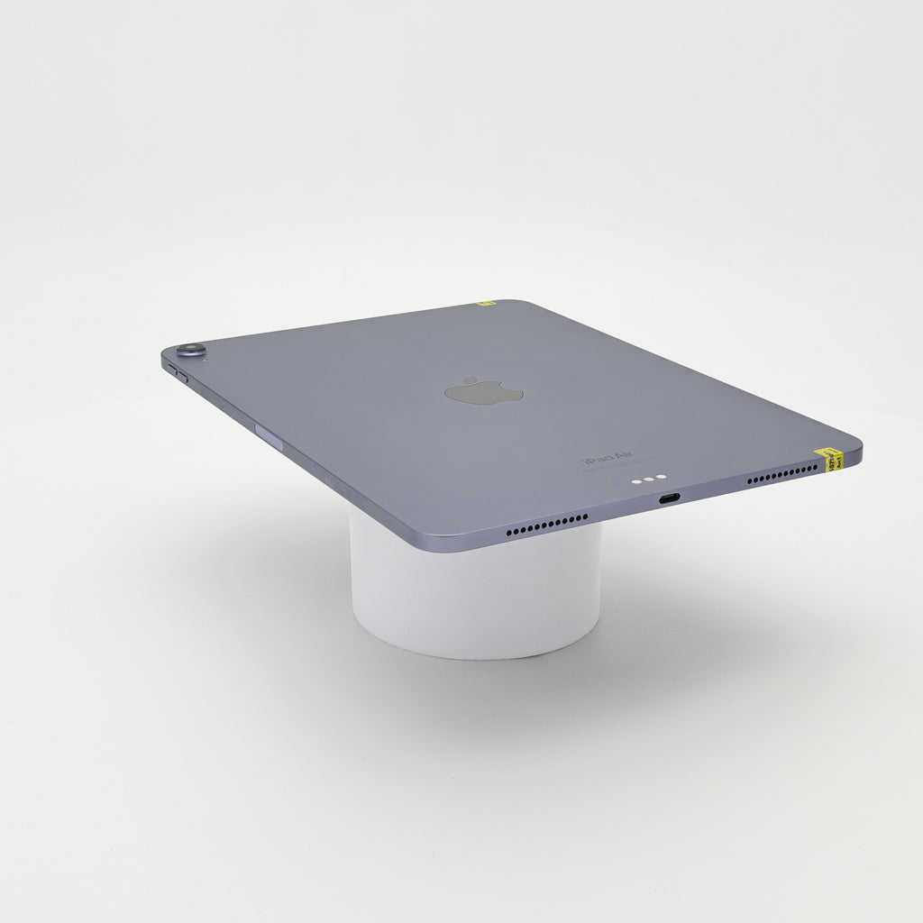 99新 Apple iPad Air5 256G 紫色 WIFI