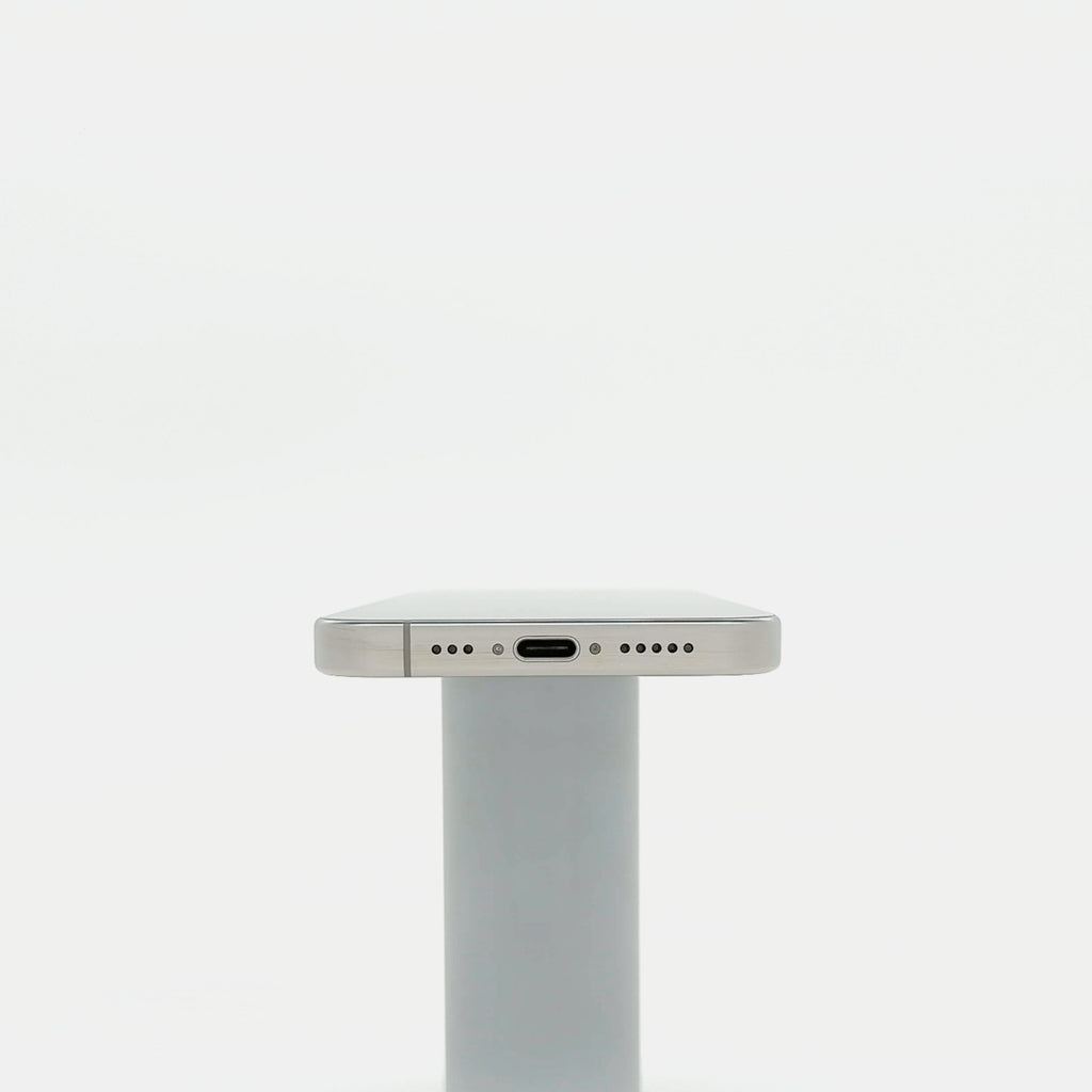 95新 Apple iPhone 15 Pro 128G 原色鈦金屬 中國大陸版