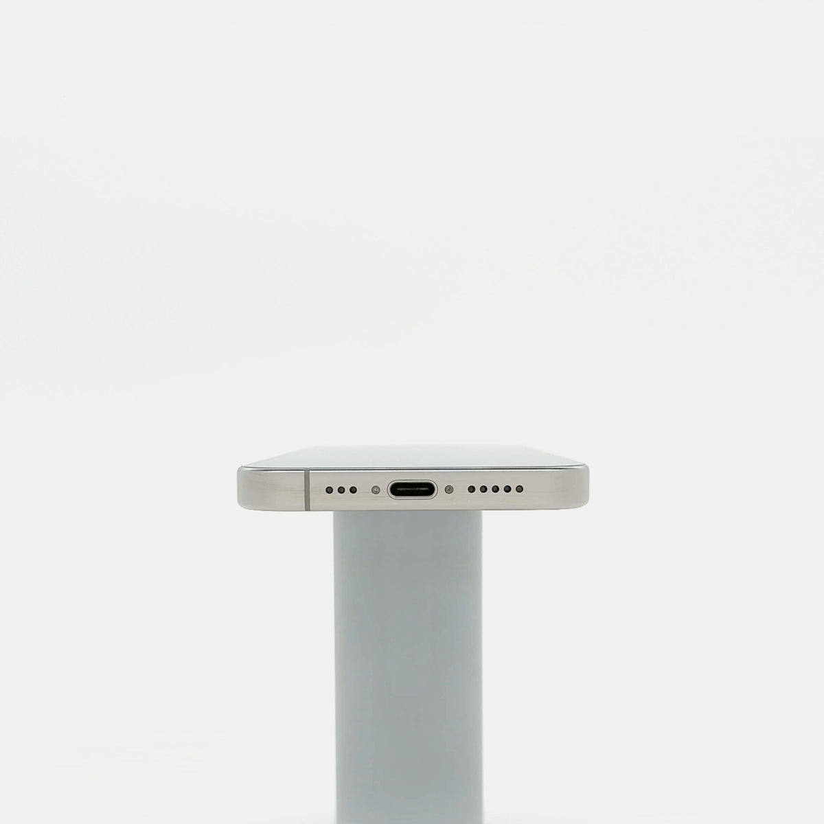95新 Apple iPhone 15 Pro 128G 原色鈦金屬 中國大陸版