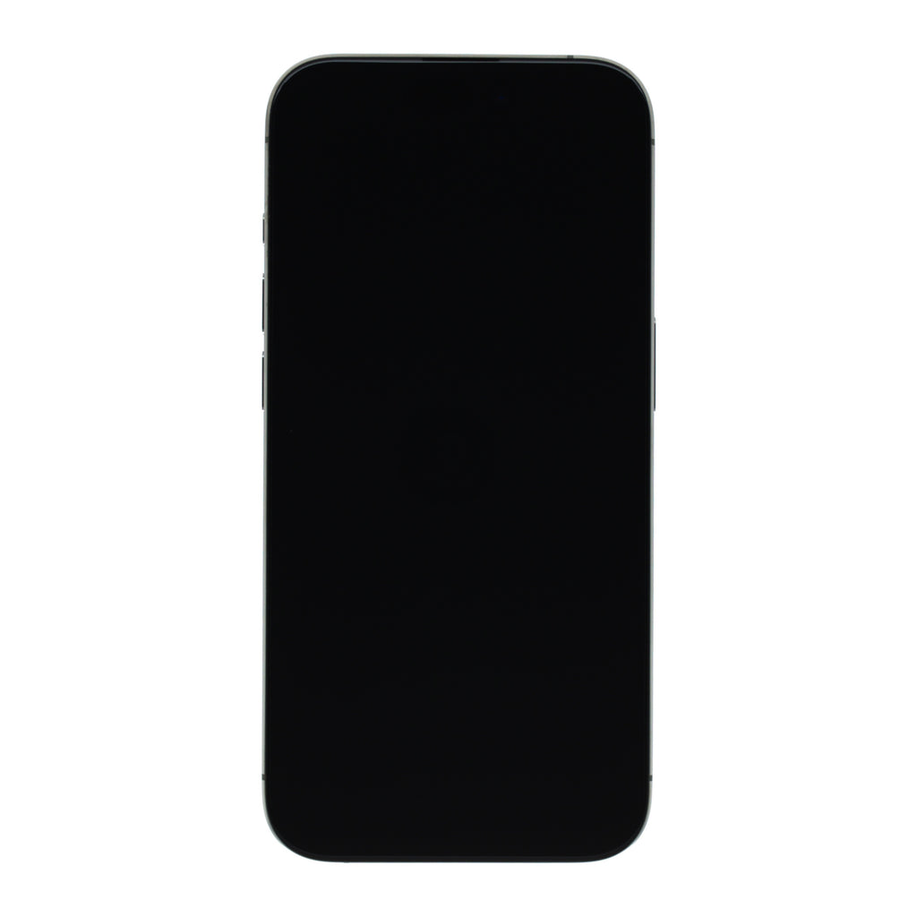 95新 Apple iPhone 15 Pro 128G 原色鈦金屬 中國大陸版