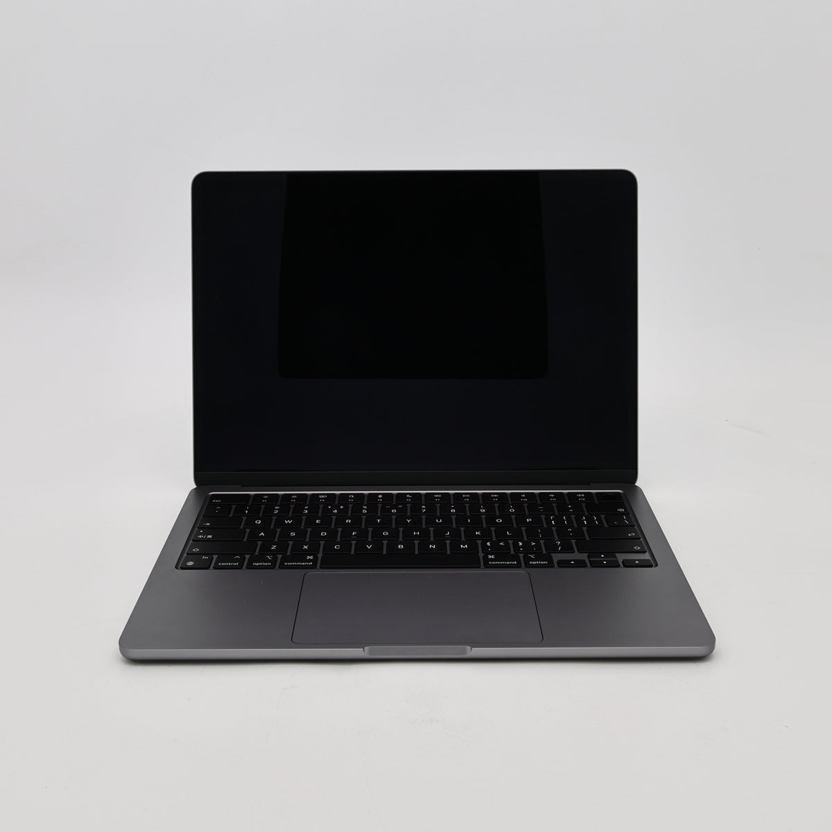 99新 Apple MacBook Air 22年 13寸 M2（8+8核） 8G RAM 256G SSD 深空灰色