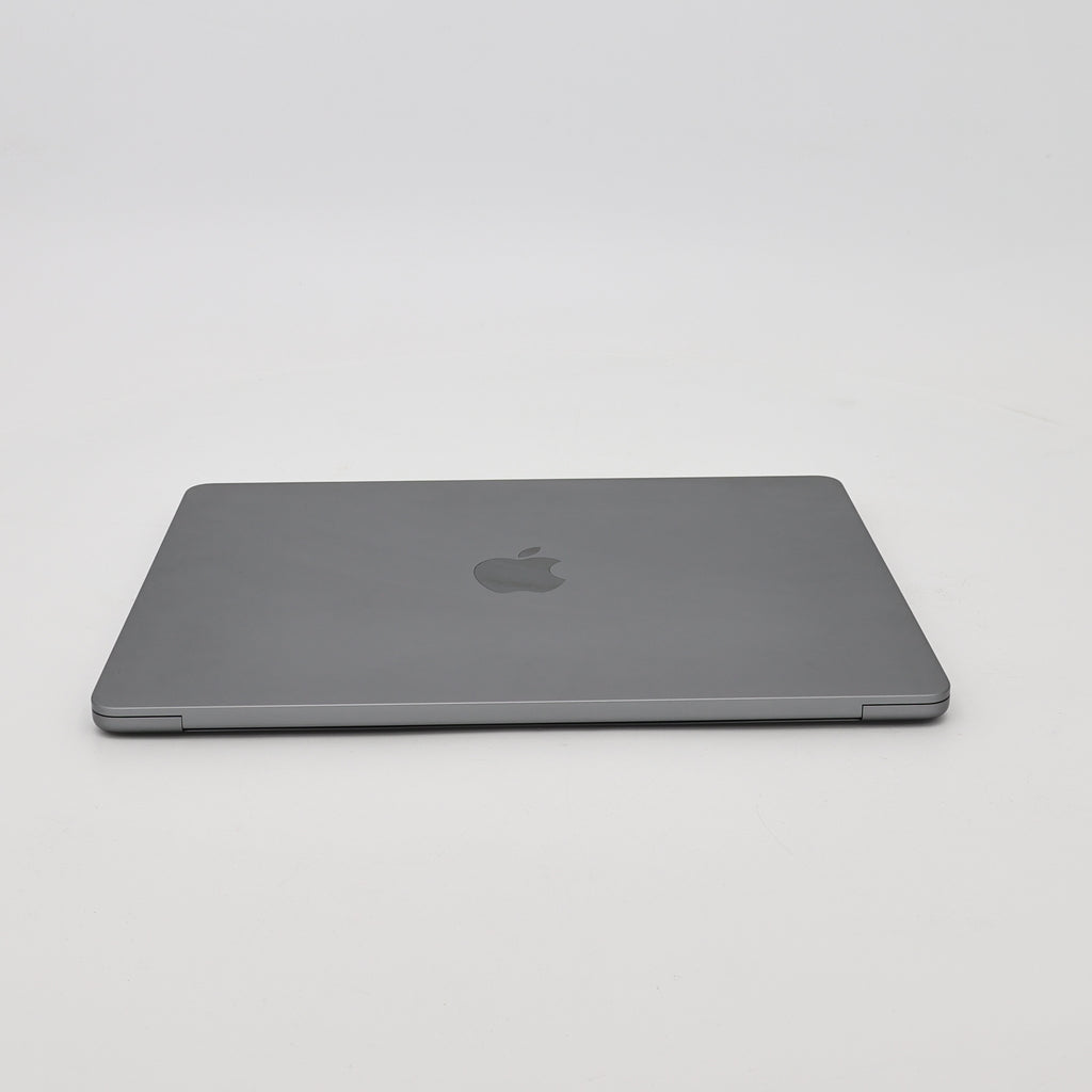 99新 Apple MacBook Air 22年 13寸 M2（8+8核） 8G RAM 256G SSD 深空灰色