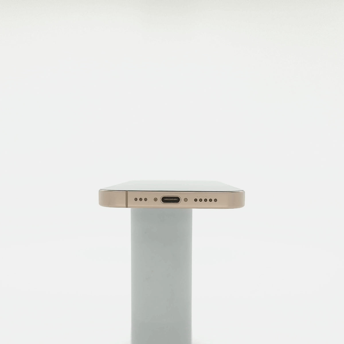 95新 Apple iPhone 16 Pro 128G 沙漠色鈦金屬 中國大陸版