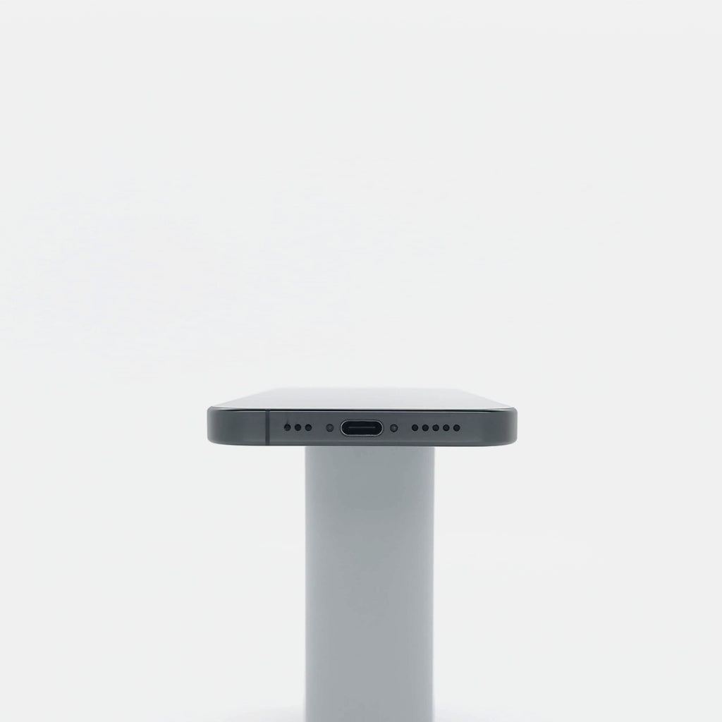 95新 Apple iPhone 16 Pro 128G 黑色鈦金屬 中國大陸版
