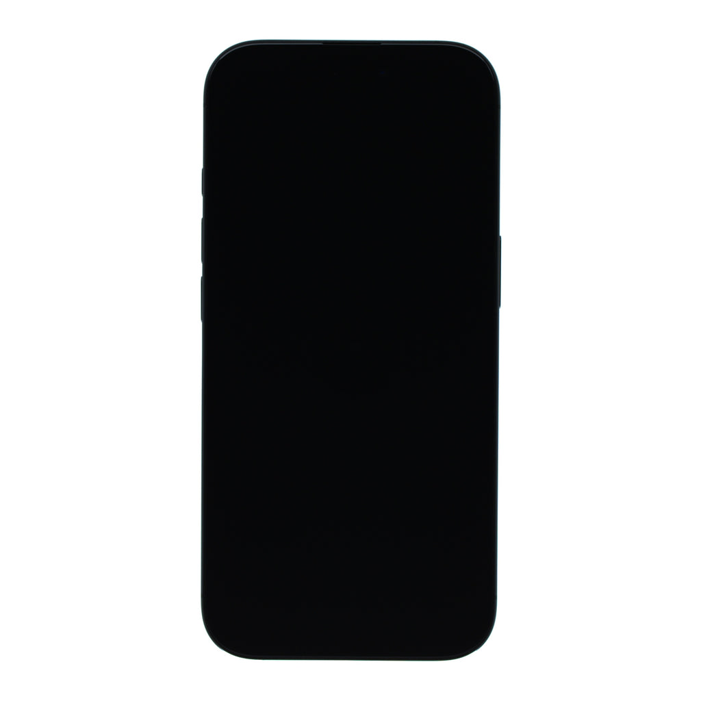 95新 Apple iPhone 16 Pro 128G 黑色鈦金屬 中國大陸版