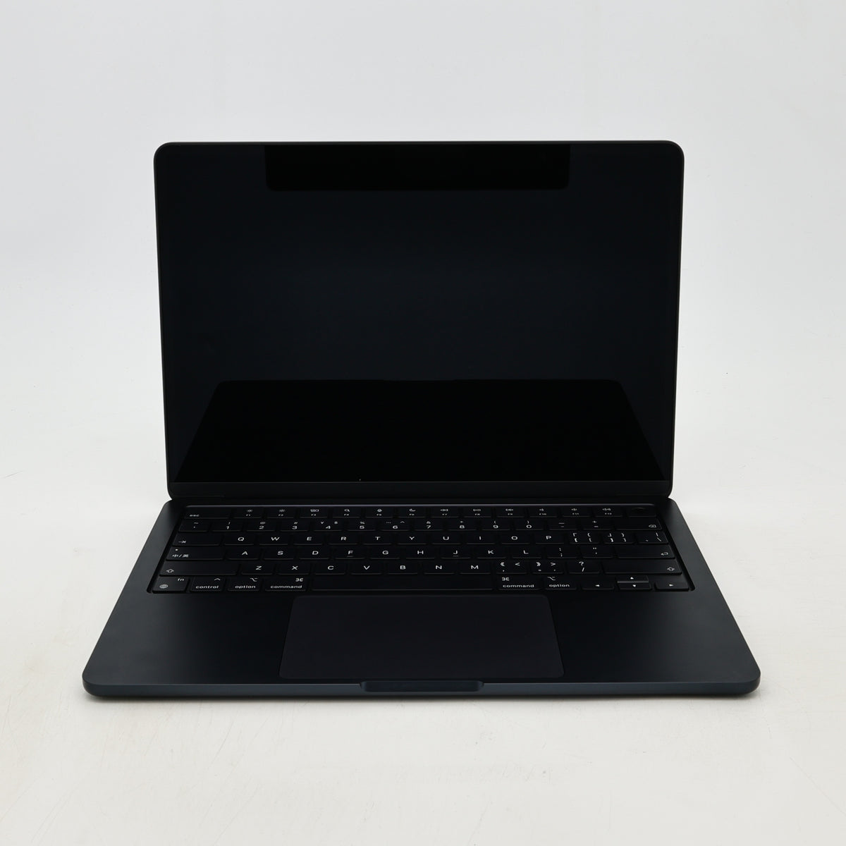 95新 Apple MacBook Air 22年 13寸 M2（8+8核） 8G RAM 256G SSD 午夜色