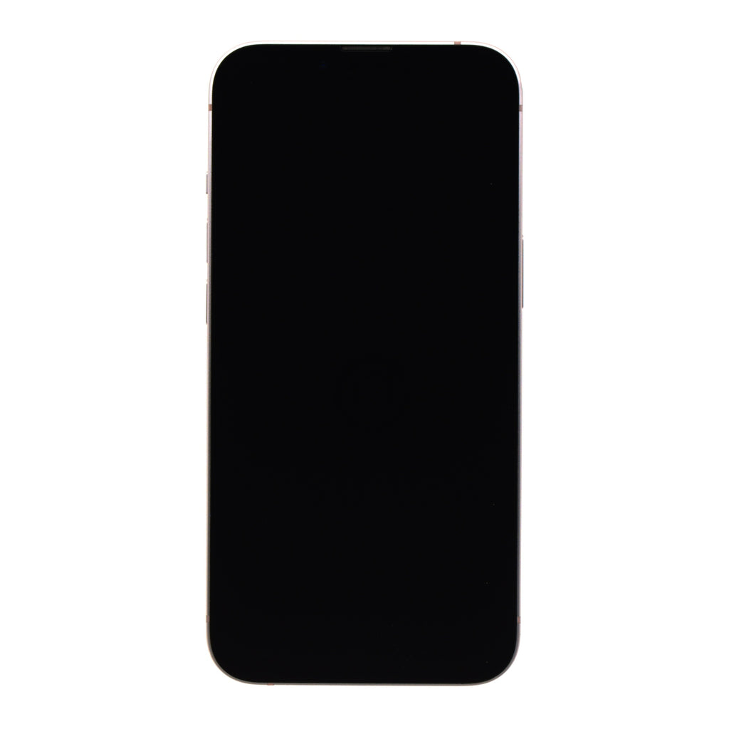 95新 Apple iPhone 13 128G 粉紅色 中國大陸版