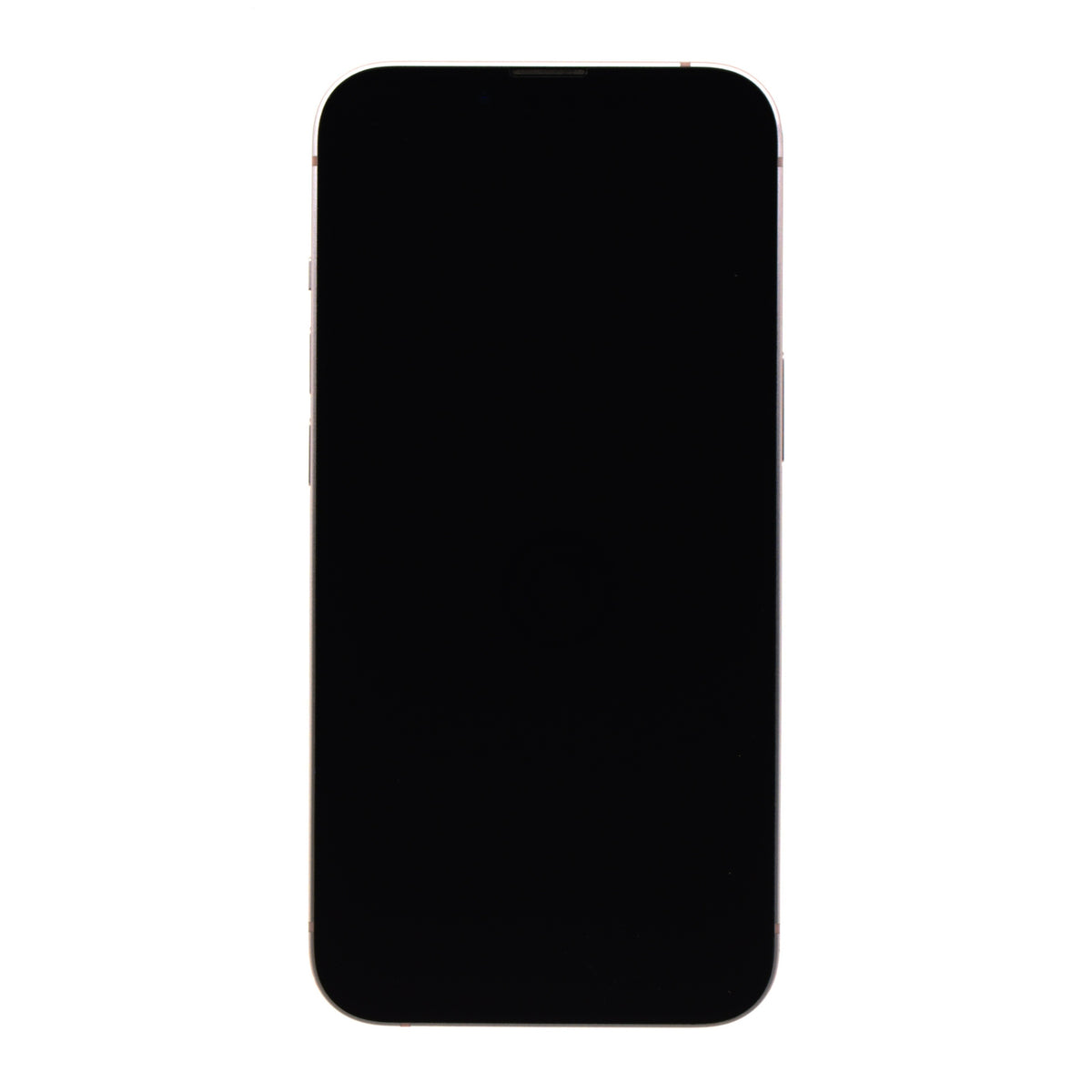 95新 Apple iPhone 13 128G 粉紅色 中國大陸版
