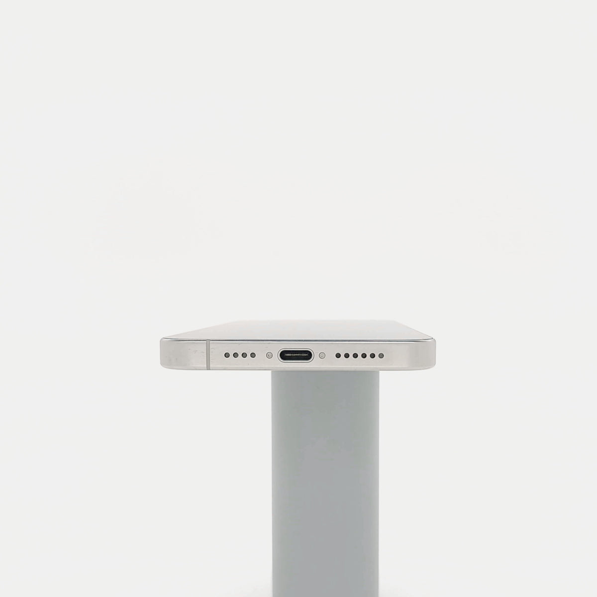 95新 Apple iPhone 15 Pro Max 256G 白色鈦金屬 中國大陸版