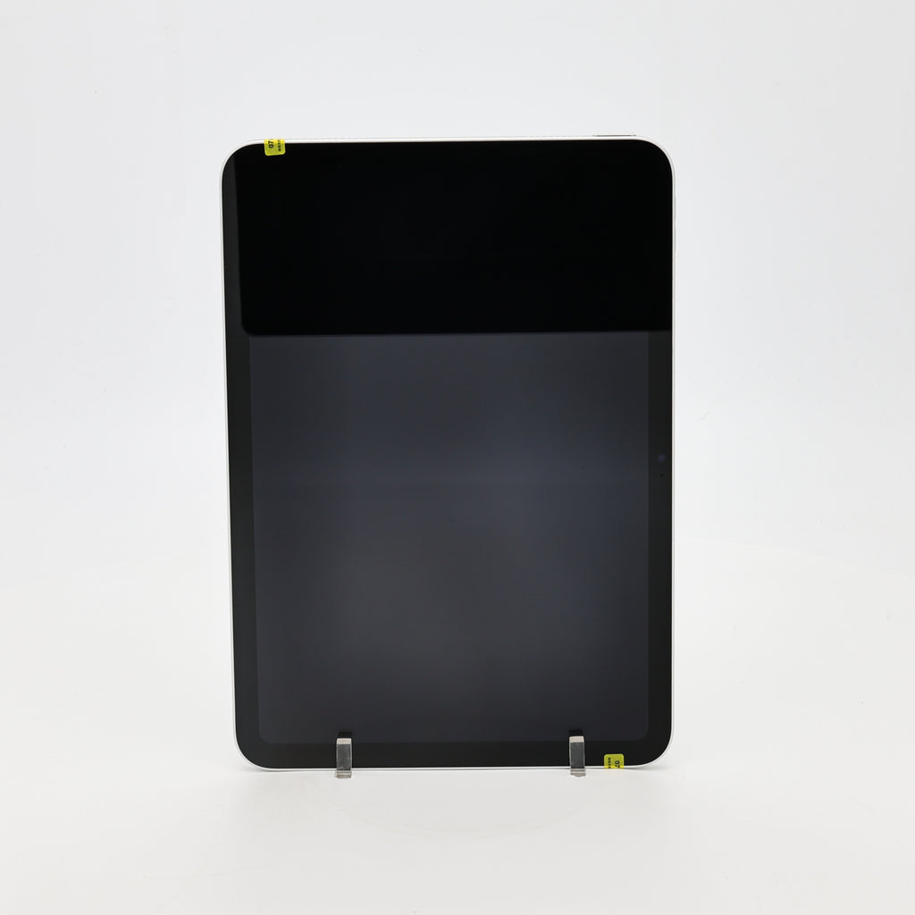 99新 Apple iPad 10代 64G 銀色 WIFI