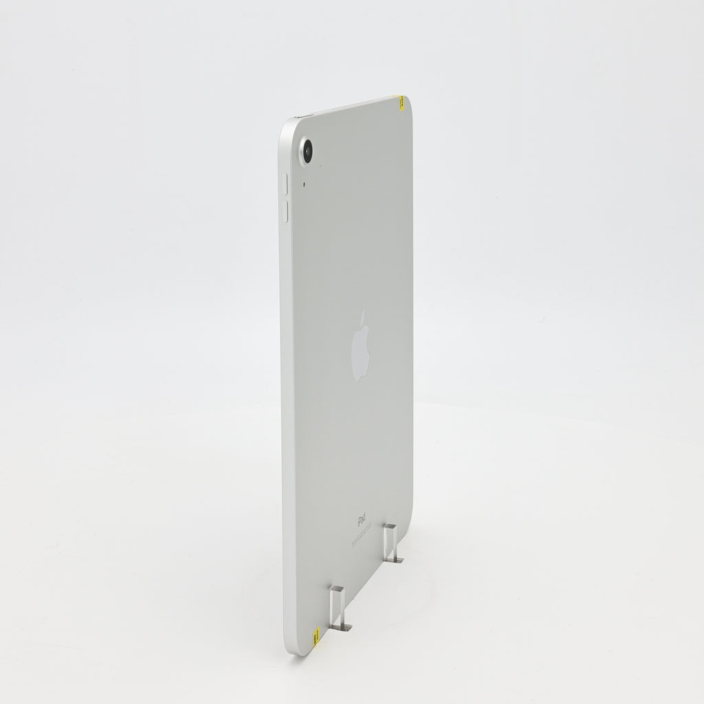 99新 Apple iPad 10代 64G 銀色 WIFI