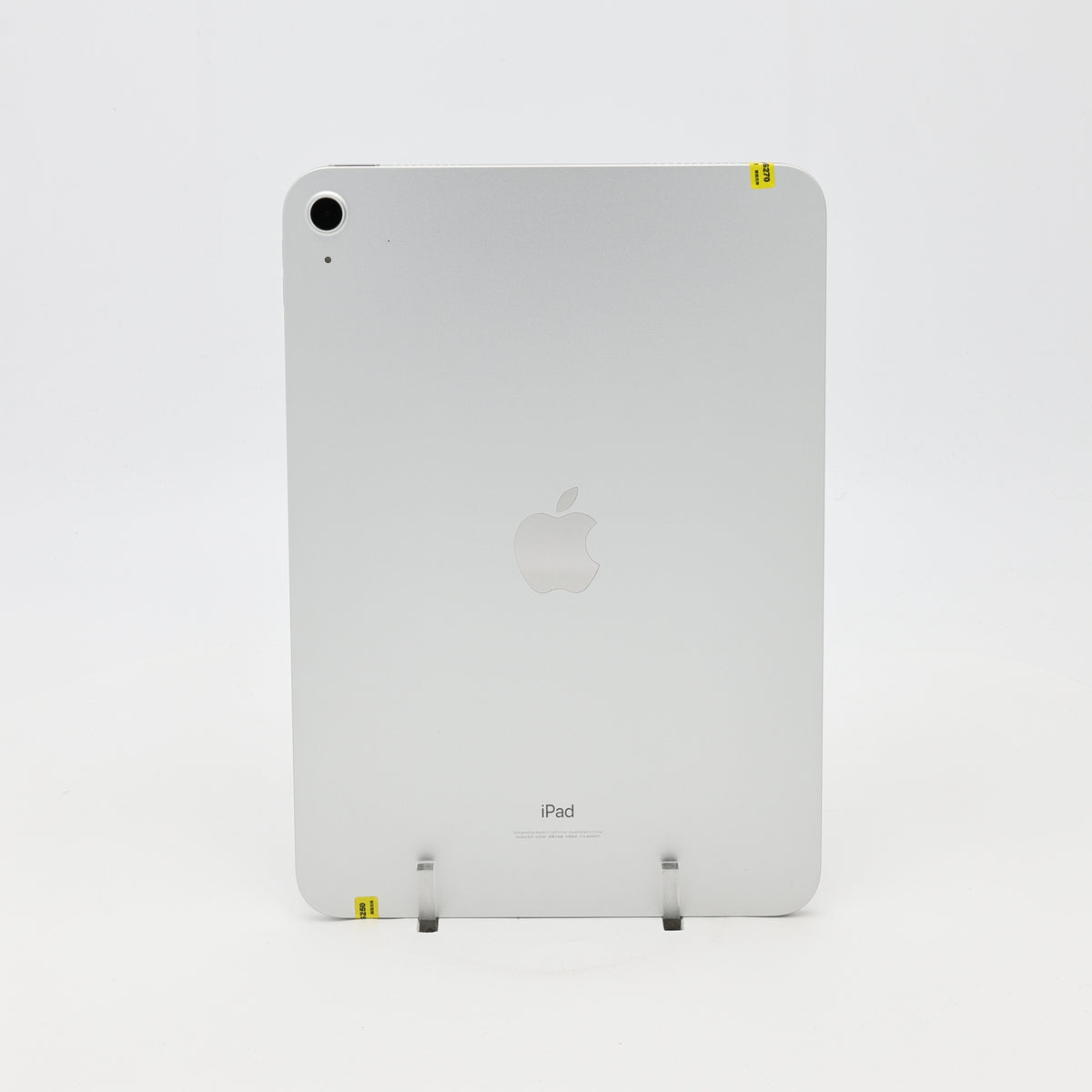 99新 Apple iPad 10代 64G 銀色 WIFI