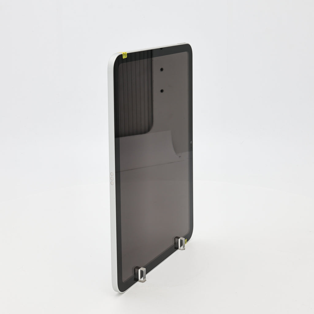 99新 Apple iPad 10代 64G 銀色 WIFI