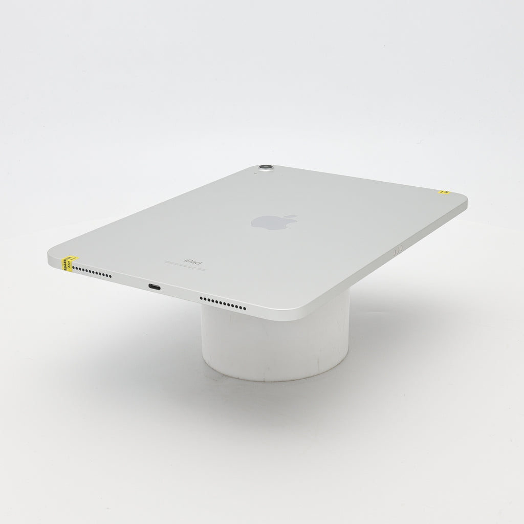 99新 Apple iPad 10代 64G 銀色 WIFI