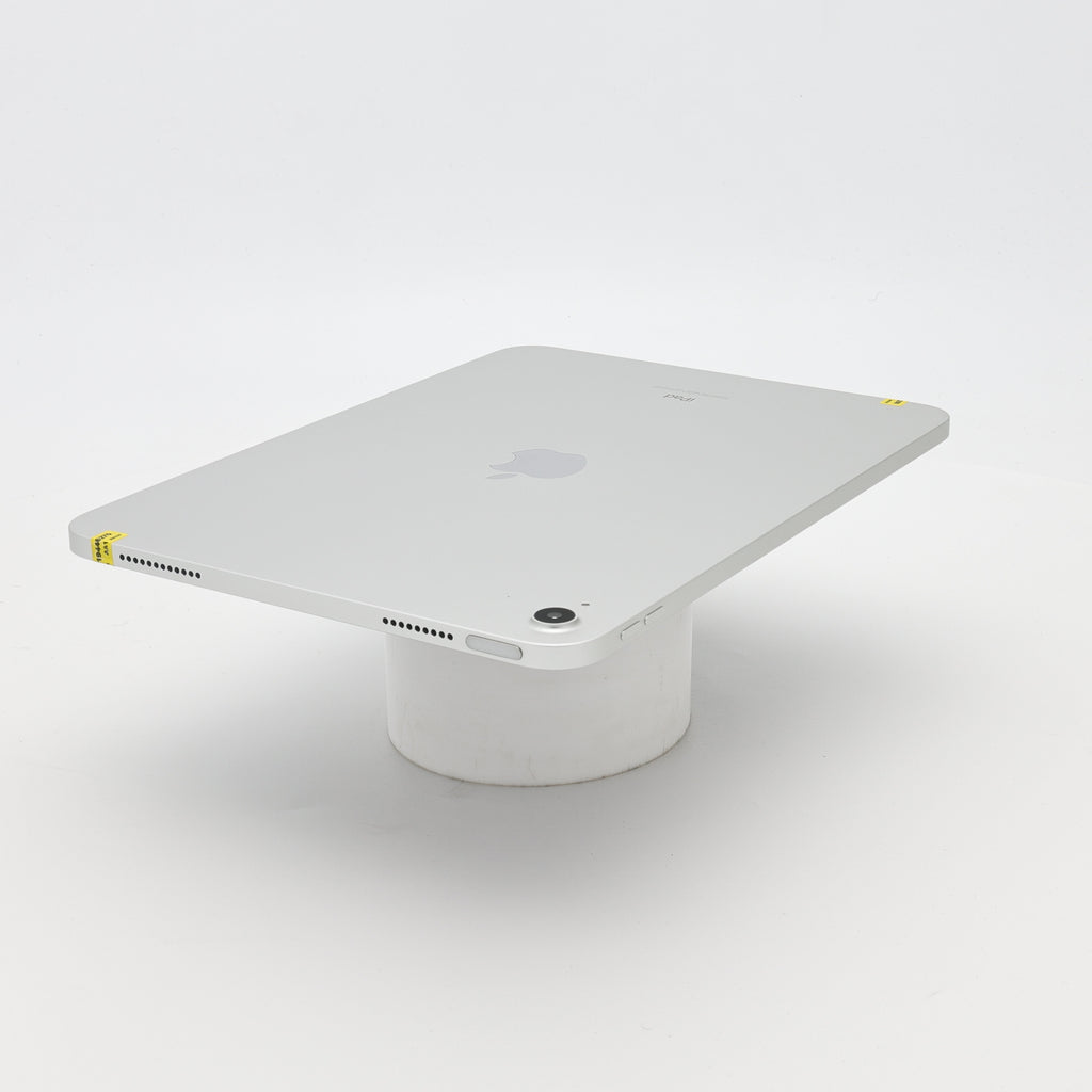 99新 Apple iPad 10代 64G 銀色 WIFI