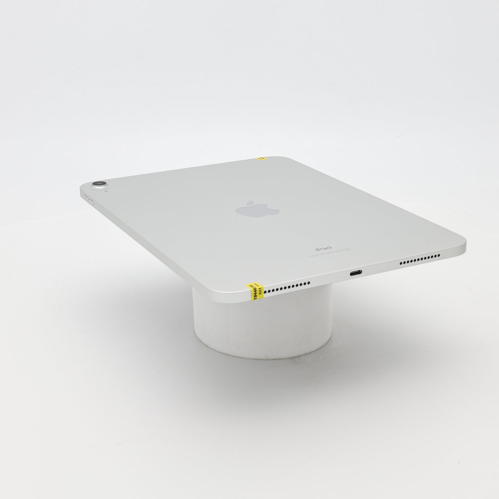 99新 Apple iPad 10代 64G 銀色 WIFI