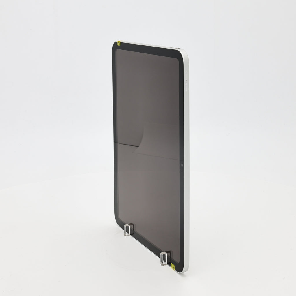 99新 Apple iPad 10代 64G 銀色 WIFI