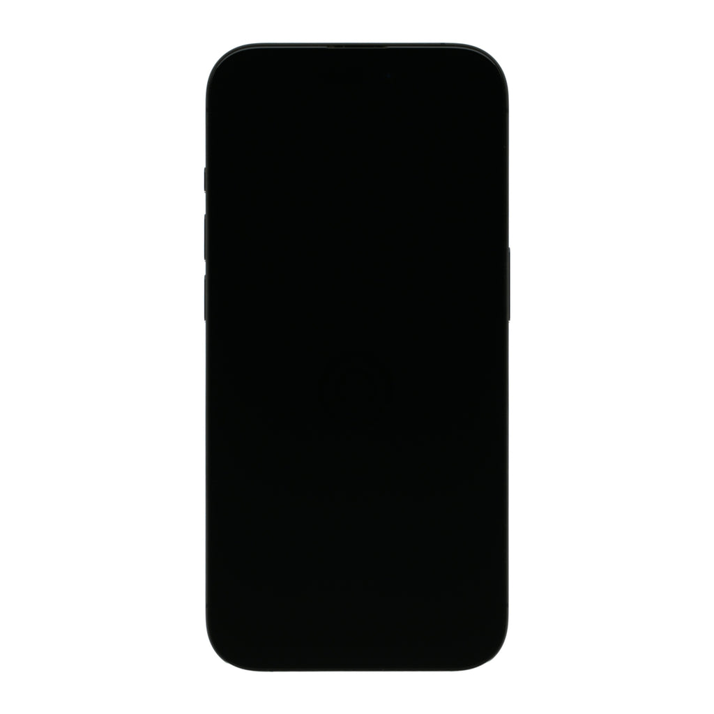 95新 Apple iPhone 15 Pro 128G 黑色鈦金屬 中國大陸版