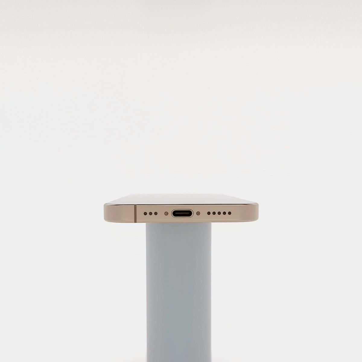 95新 Apple iPhone 16 Pro 128G 沙漠色鈦金屬 中國大陸版