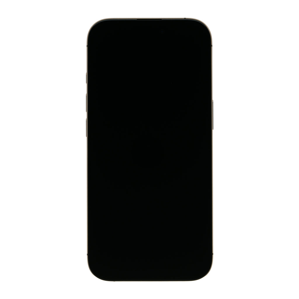 95新 Apple iPhone 16 Pro 128G 沙漠色鈦金屬 中國大陸版