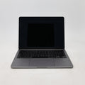 95新 Apple MacBook Air 22年 13寸 M2（8+10核） 8G RAM 512G SSD 深空灰色