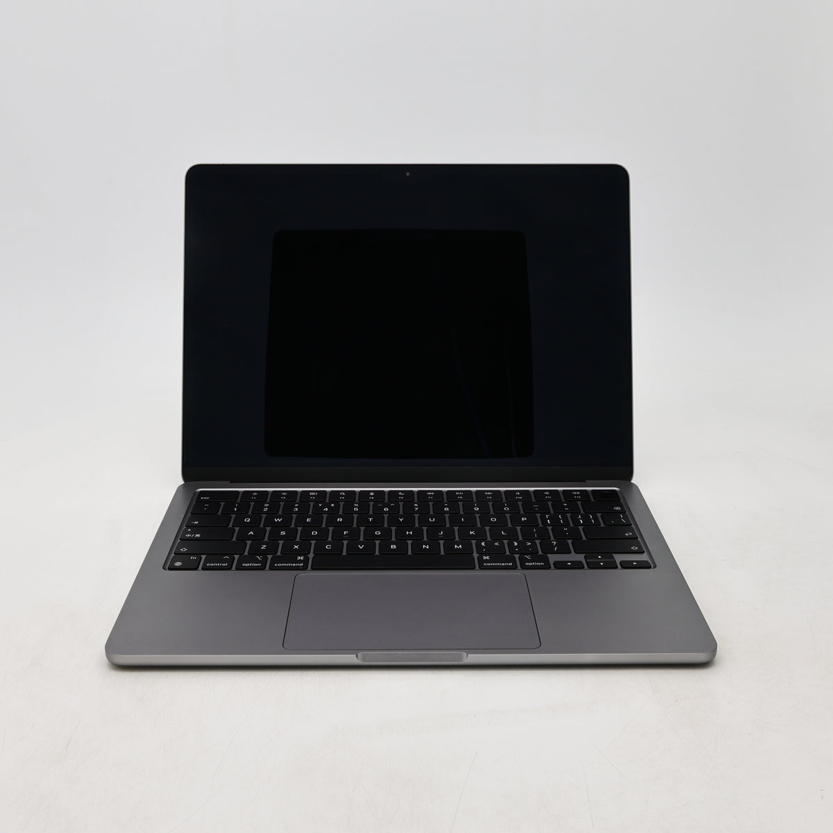 95新 Apple MacBook Air 22年 13寸 M2（8+10核） 8G RAM 512G SSD 深空灰色
