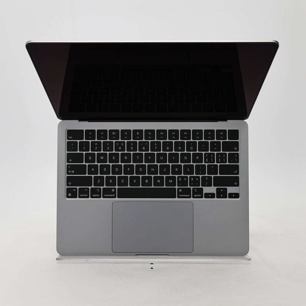 95新 Apple MacBook Air 22年 13寸 M2（8+10核） 8G RAM 512G SSD 深空灰色