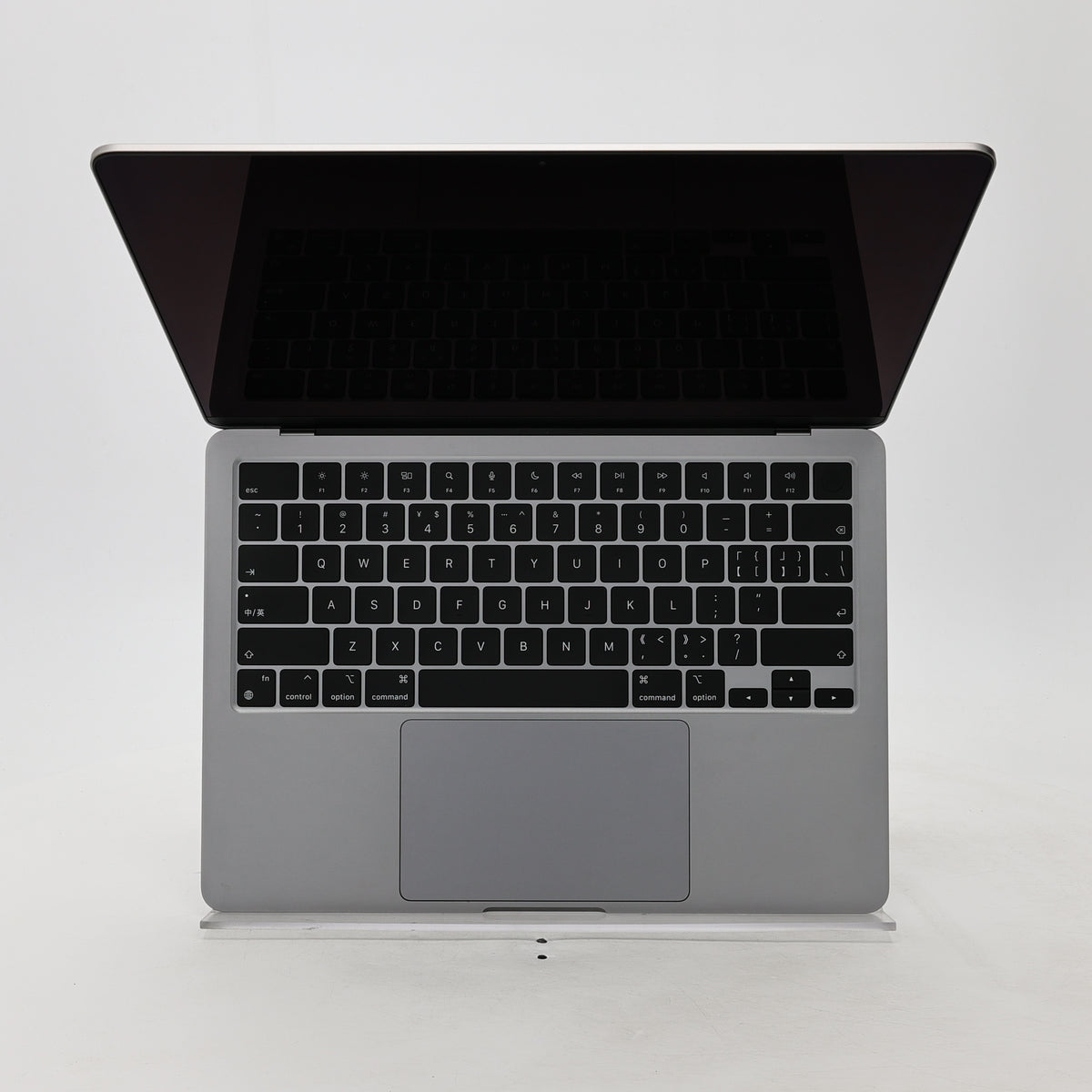 95新 Apple MacBook Air 22年 13寸 M2（8+10核） 8G RAM 512G SSD 深空灰色
