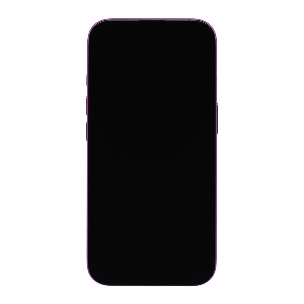 99新 Apple iPhone 16 256G 粉紅色 中國大陸版