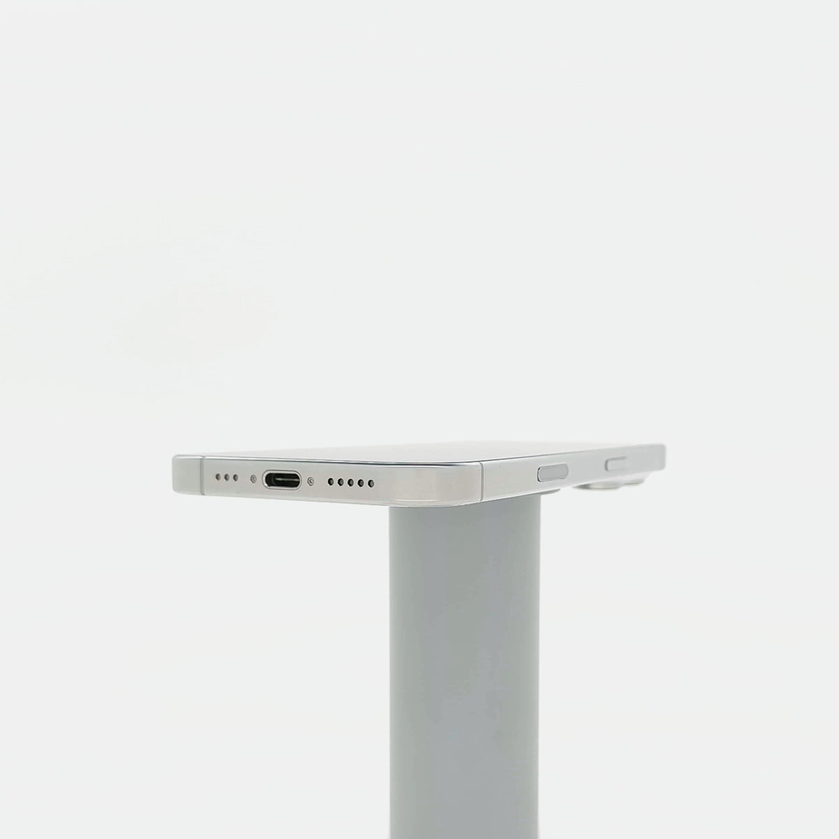 99新 Apple iPhone 16 Pro 128G 白色鈦金屬 中國大陸版