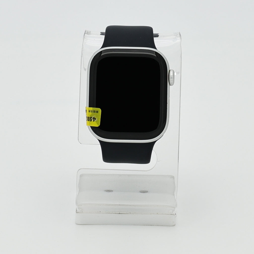 99新 Apple Watch Series 10 42毫米 鋁金屬