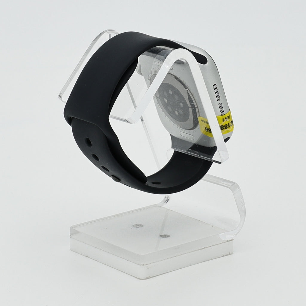 99新 Apple Watch Series 10 42毫米 鋁金屬
