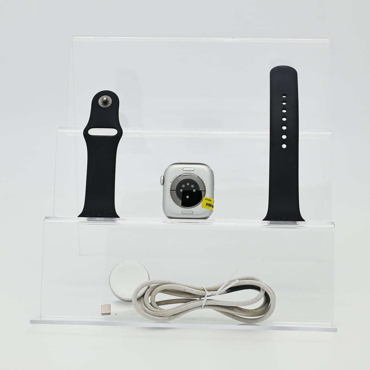 99新 Apple Watch Series 10 42毫米 鋁金屬