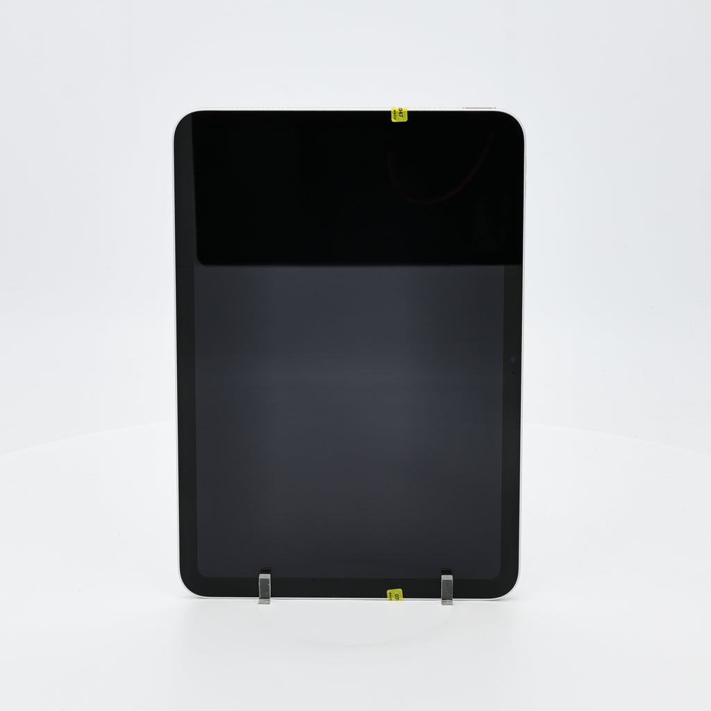 95新 Apple iPad 10代 256G 銀色 WIFI