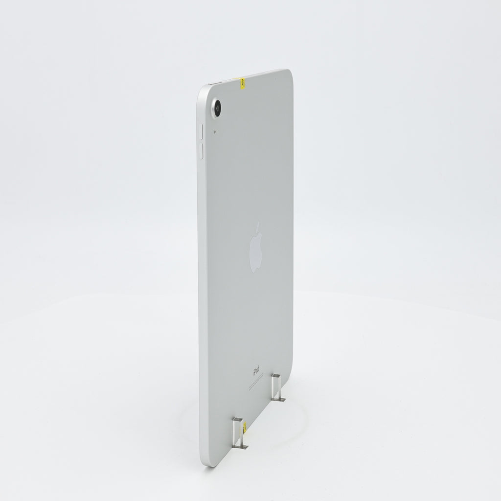 95新 Apple iPad 10代 256G 銀色 WIFI